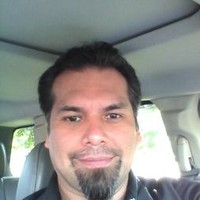 John Garcia