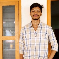 Ganji Rahul