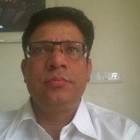 Rajesh Sharma