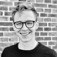 Jeppe Nørgaard Saxtorph