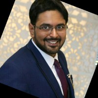 Siddharth Prasad
