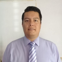 Ricardo Enoch García