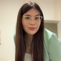 Denise Agustina Belen Barros