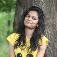 Pooja Lathiya