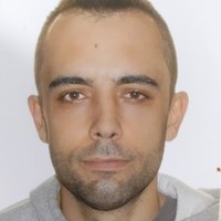 Brian Marin Bou