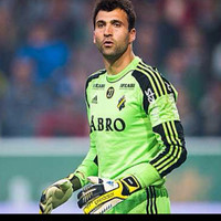 Kenny Stam