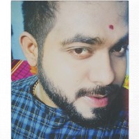 Murali Krishna Kumar
