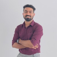Rashad Madambillath