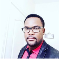 Charles Okonkwo