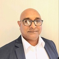 Devan Pillay