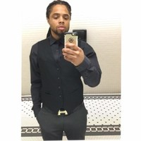 Demetrius Smith