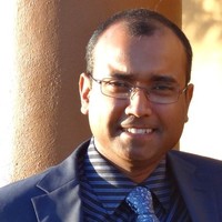 Anirban Gupta