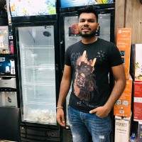 Chhaniyara Rahul