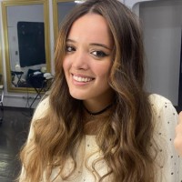 Gabriela Crevatin