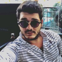Kaan B.