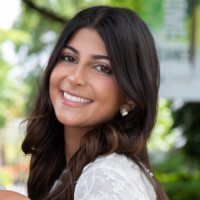 Yasmin Mahyar