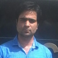 Muzzafar Parray