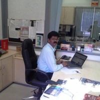 Rajesh Bhalerao