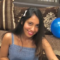 Aayushi Patel