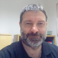 Andrew Fawell