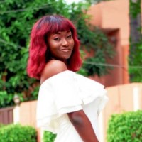 EYOK D'TONYE MARTINE LAURYLE LENA