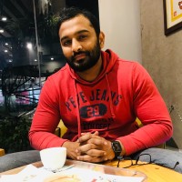 AMIR PAHADWALA
