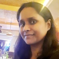 Ravina Reddy