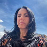 Andrea Sotelo Carreño, Phd