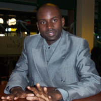 Gregory Mwansa-Chungu II
