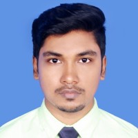 Mahmudul Hasan Sumon