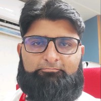 Raza Yousfani