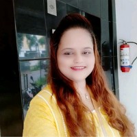 Priti Sabale