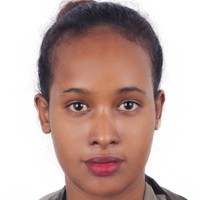 Soumeya Mahamoud