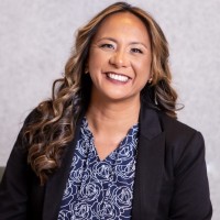 Charlene Ignacio Chief Problem Solver