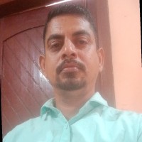 Anjan Kalita