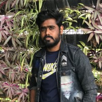Pradeep Kumar B