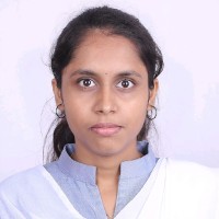 Dharati Rathod