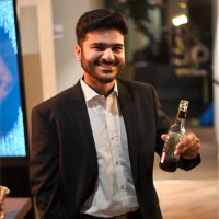 Kartik Parmar