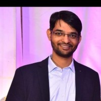 Dr. Rushikesh Awate
