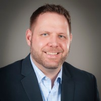 Mark Hensrud