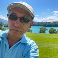 Jean-Christophe Song