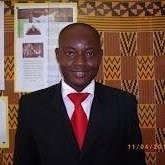 Moses Nyame Ashiagbor