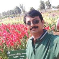 Arunkumar Np