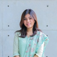 Nabila Rahman