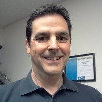 Pat Frey