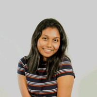 Vinushi Wickremesinghe