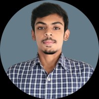 Darsh Patel