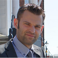 Chris Tillbrook MRICS