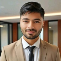 Azad Mohammed