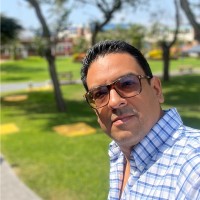 Ricardo Marquez